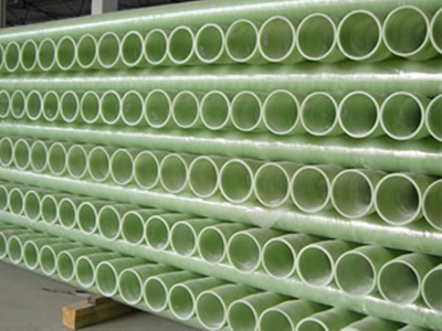 龙川玻璃钢电缆保护管